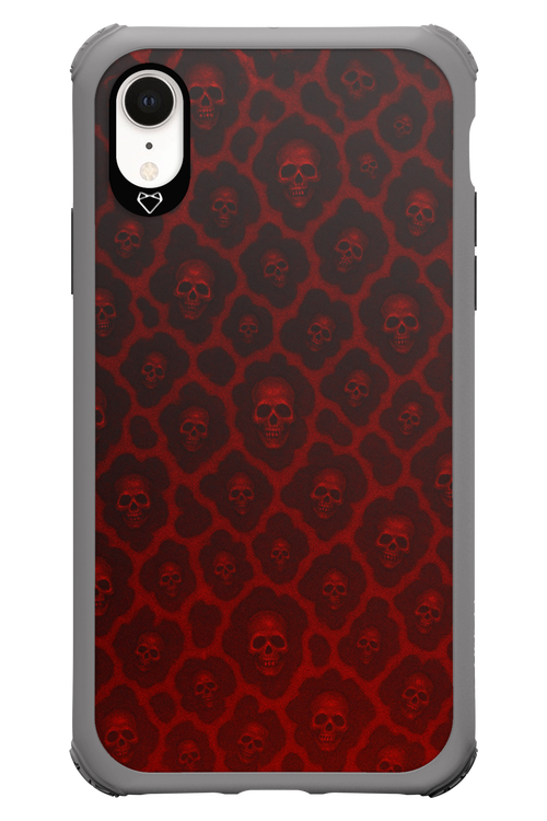 Skullpard - Apple iPhone XR