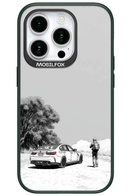 Dreamland 2.0 - Apple iPhone 15 Pro