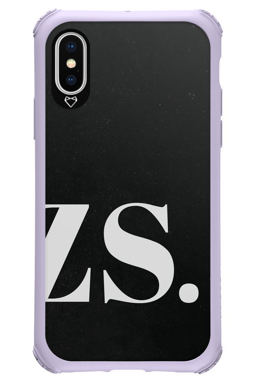 ZS (Off Space) 2.0 - Apple iPhone XS