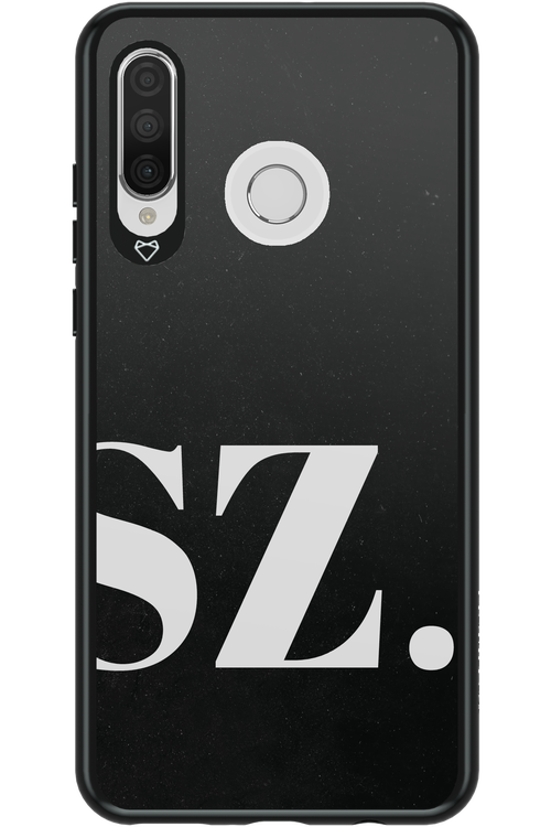 SZ (Off Space) 2.0 - Huawei P30 Lite