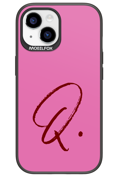 (Sorbet) Q 2.0 - Apple iPhone 15