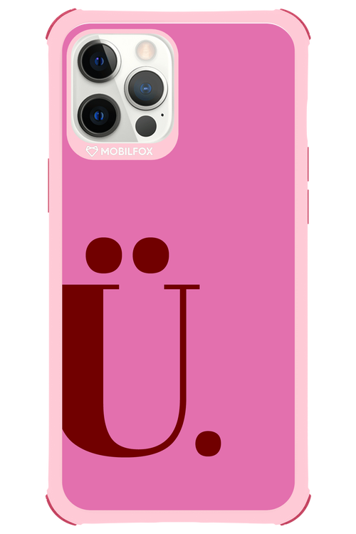 U II (Sorbet) 2.0 - Apple iPhone 12 Pro Max
