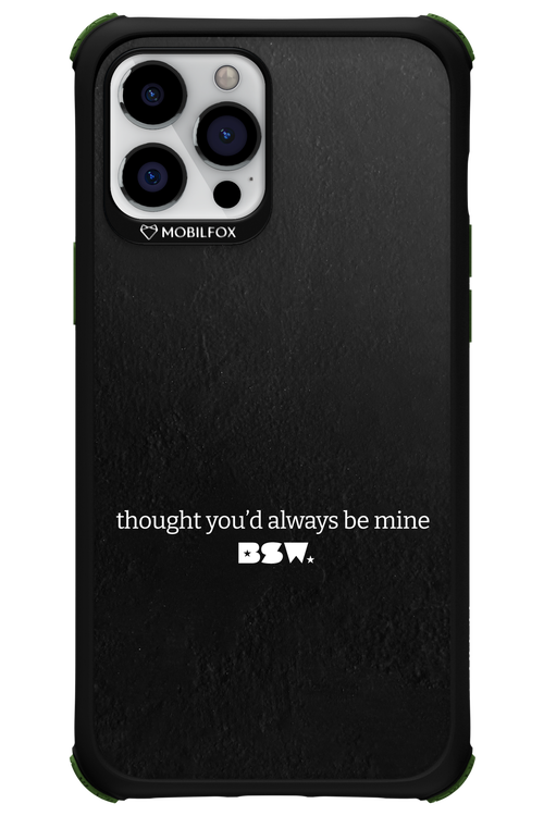 BSW FourSeasons 6 2.0 - Apple iPhone 12 Pro Max
