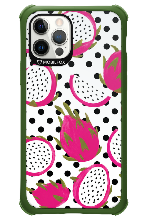 DRAGON FRUIT 2.0 - Apple iPhone 12 Pro