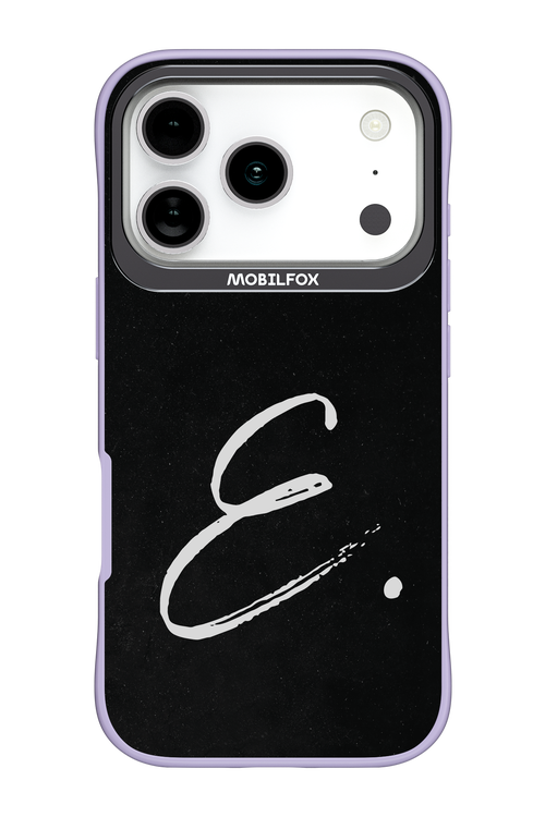 (Off Space) E 2.0 - Apple iPhone 17 Pro