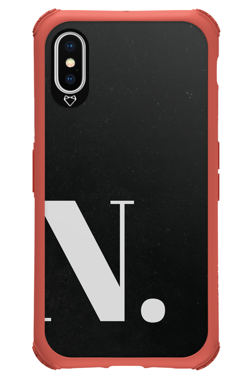 N (Off Space) 2.0 - Apple iPhone XS
