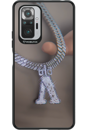 Azteca Chain 2.0 - Xiaomi Redmi Note 10S