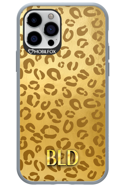 BLD GOLD LEO - Apple iPhone 12 Pro