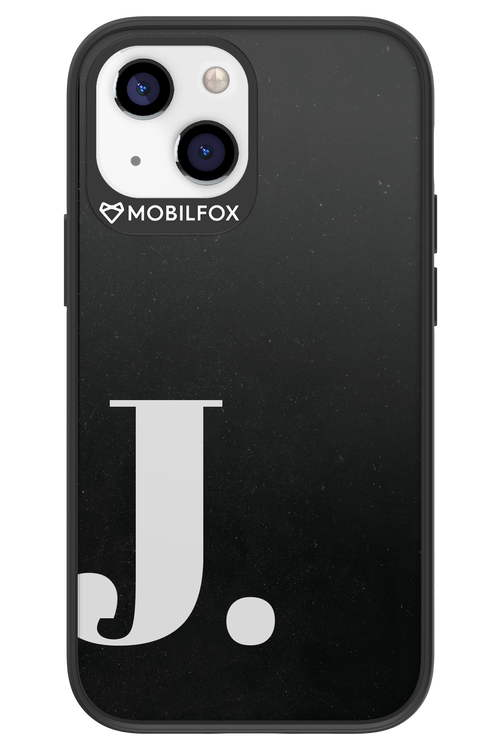J (Off Space) 2.0 - Apple iPhone 13 Mini