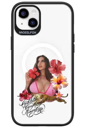 Island Money Muse - Apple iPhone 14 Plus