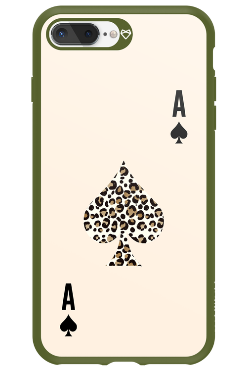 Roar of Ace - Apple iPhone 7 Plus