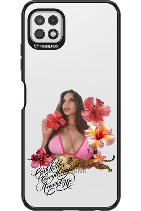 Island Money Muse 2.0 - Samsung Galaxy A22 5G