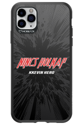 Nincs Holnap - Apple iPhone 11 Pro Max