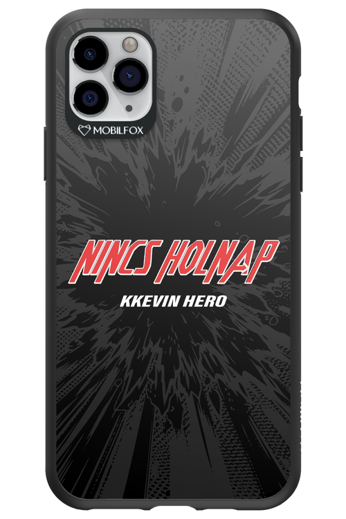 Nincs Holnap - Apple iPhone 11 Pro Max