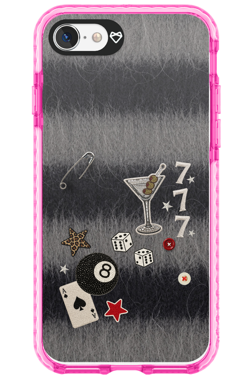 Fluff Stuff 2.0 - Apple iPhone SE 2020