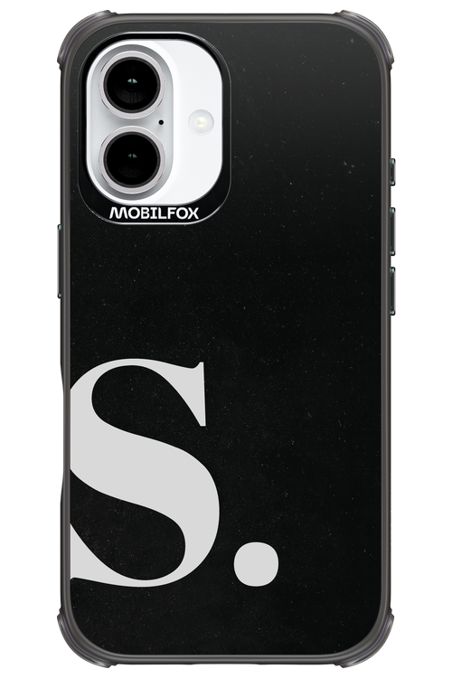 S (Off Space) 2.0 - Apple iPhone 16