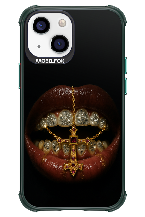 Greedy 2.0 - Apple iPhone 13 Mini