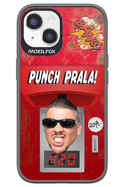 Punch Prala - Apple iPhone 14