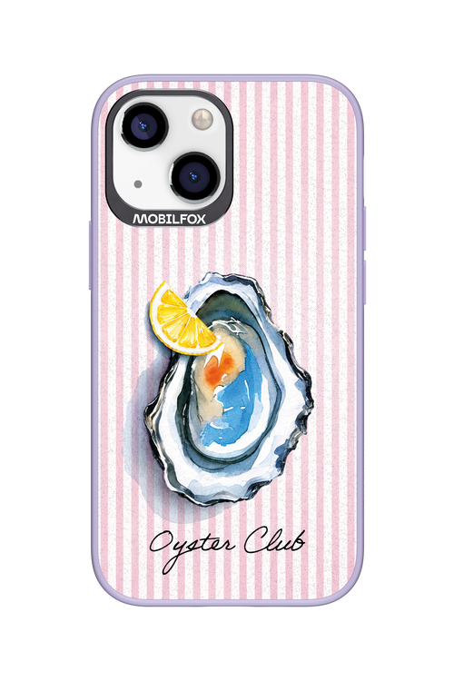 Oyster Club 2.0 - Apple iPhone 13 Mini