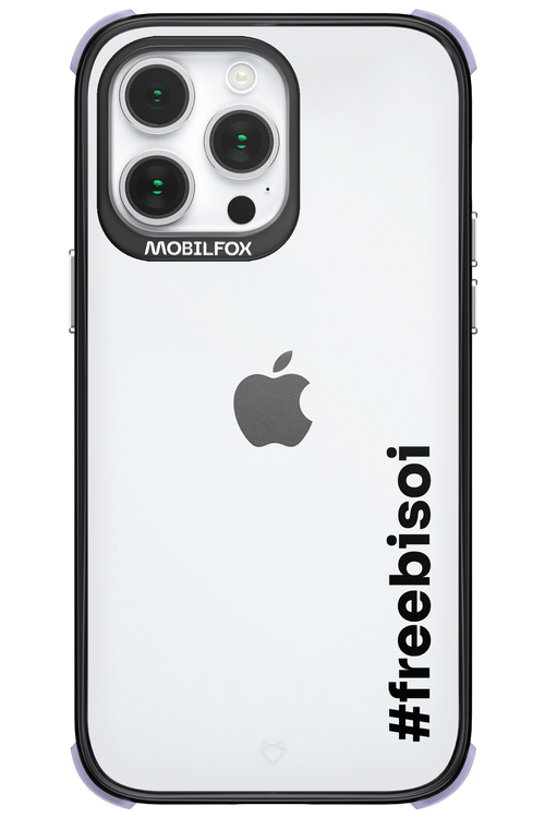 freebisoi I - Apple iPhone 14 Pro Max