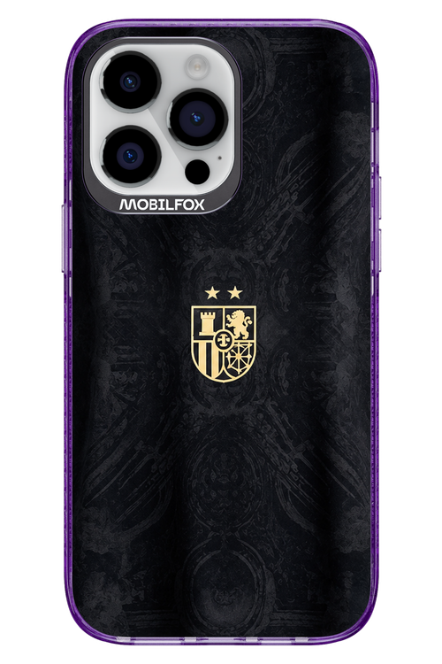 Spain Classic 2.0 - Apple iPhone 14 Pro Max