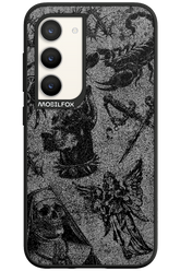 Built Different II - Samsung Galaxy S23