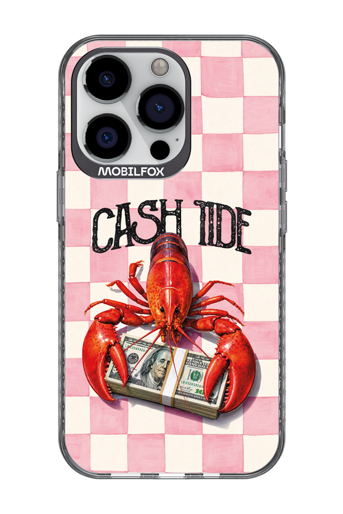 Cash Tide 2.0 - Apple iPhone 13 Pro