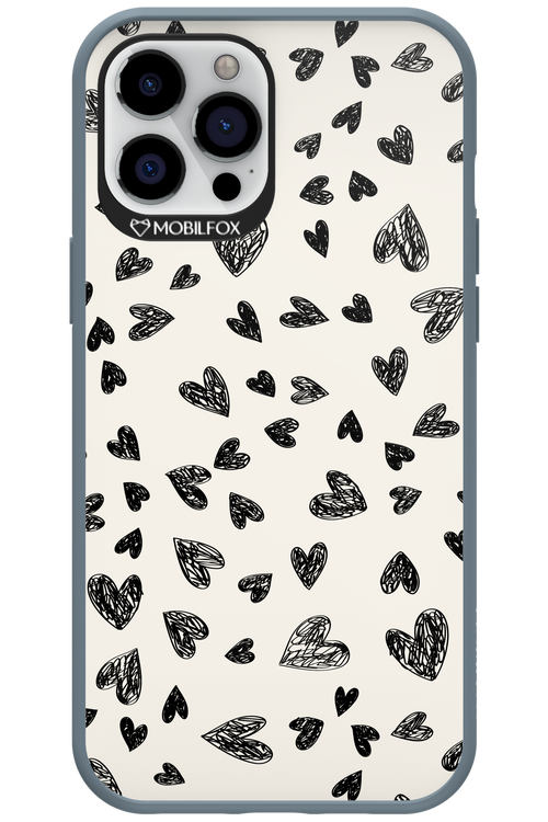Crazy in Luv 2.0 - Apple iPhone 12 Pro Max