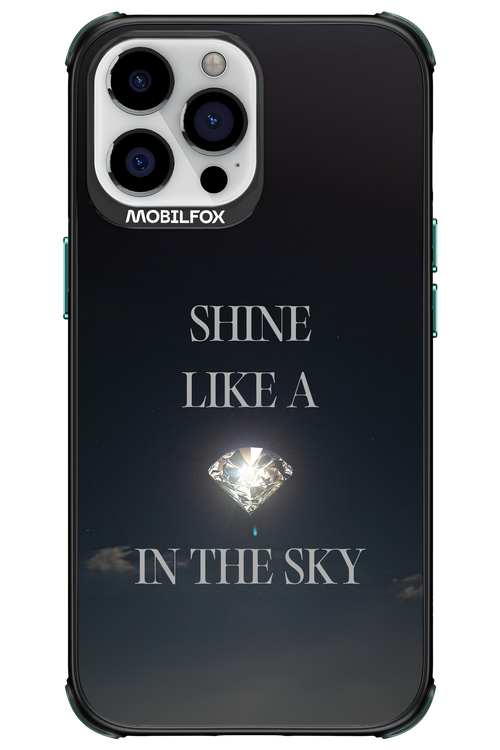 Shine Like - Apple iPhone 13 Pro Max