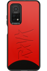 Rava Red - Xiaomi Mi 10T 5G