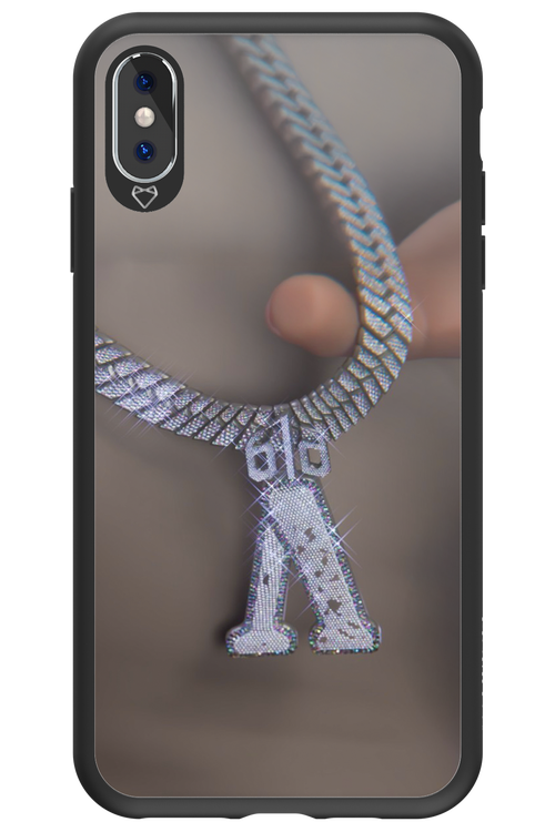 Azteca Chain 2.0 - Apple iPhone XS Max