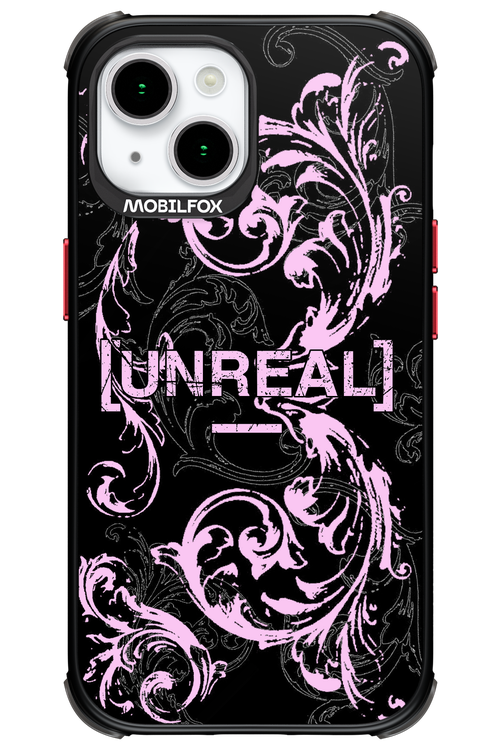 Antique Pink 2.0 - Apple iPhone 15