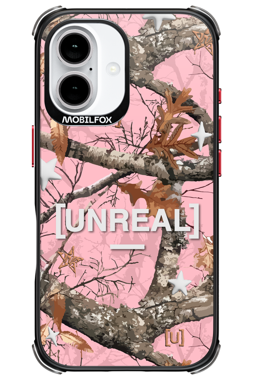 Realtree 2.0 - Apple iPhone 16