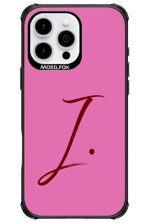 (Sorbet) I 2.0 - Apple iPhone 16 Pro Max