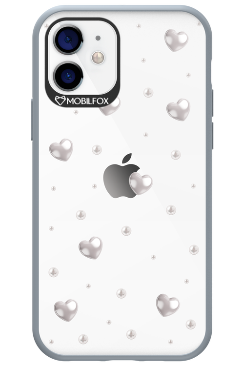 Pearl Tears 2.0 - Apple iPhone 12