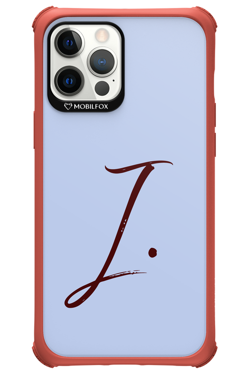 (Jellyfish Presso) I 2.0 - Apple iPhone 12 Pro Max