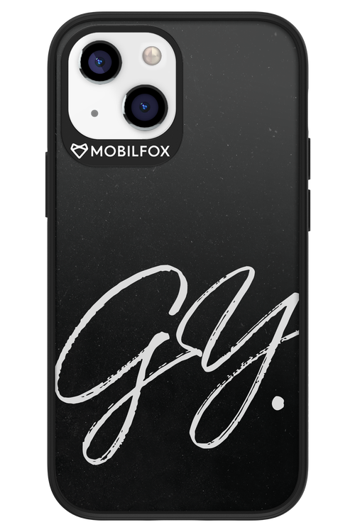 (Off Space) GY 2.0 - Apple iPhone 13 Mini