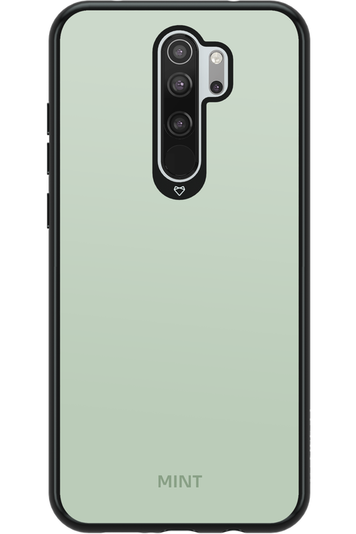 MINT - Xiaomi Redmi Note 8 Pro