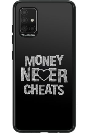 Money Cheats 2.0 - Samsung Galaxy A51