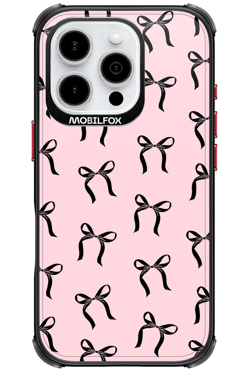 Bow Promise 2.0 - Apple iPhone 16 Pro