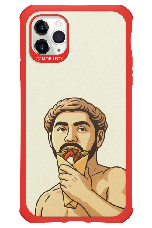 AȘ LUPTA  - Apple iPhone 11 Pro Max