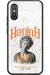 Haniny Icon (white) - Xiaomi Redmi 9A