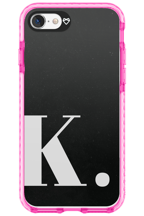 K (Off Space) 2.0 - Apple iPhone SE 2022
