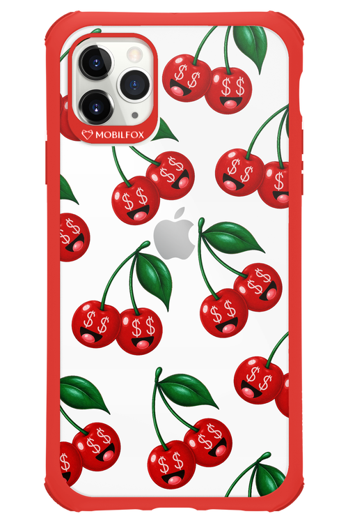 Money Cherry 2.0 - Apple iPhone 11 Pro Max