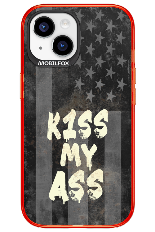 KISS II 2.0 - Apple iPhone 15