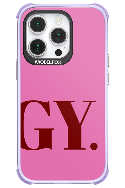 GY (Sorbet) 2.0 - Apple iPhone 14 Pro