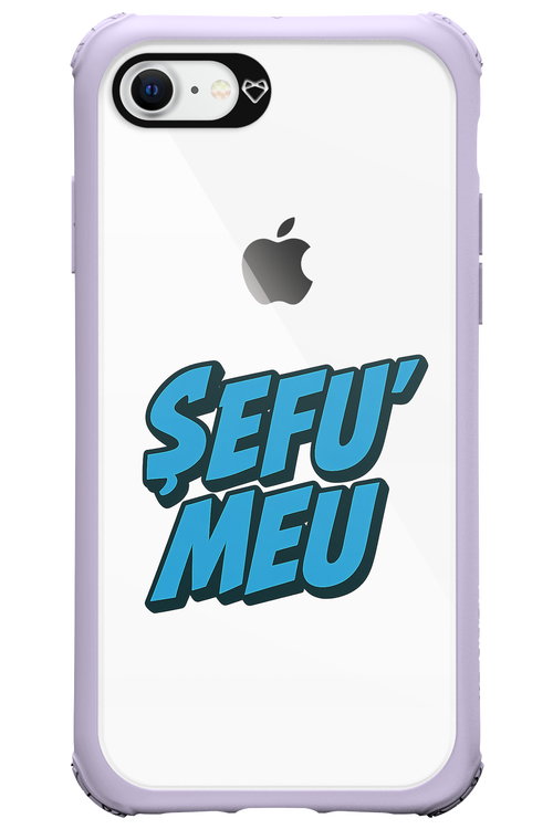Meu - Apple iPhone 8