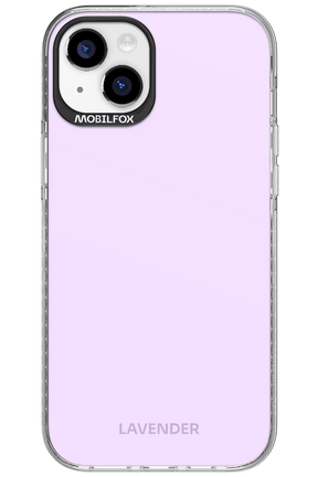 LAVENDER - FS2 - Apple iPhone 15 Plus