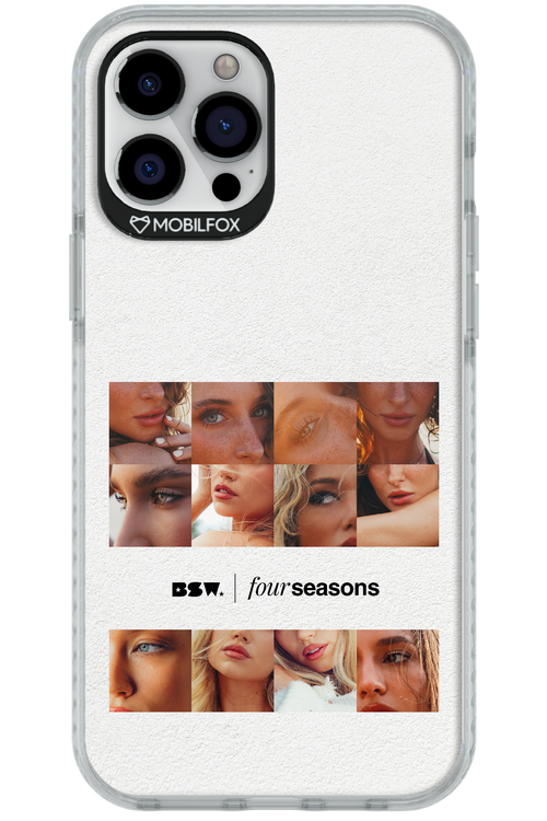 BSW FourSeasons 4 2.0 - Apple iPhone 12 Pro Max