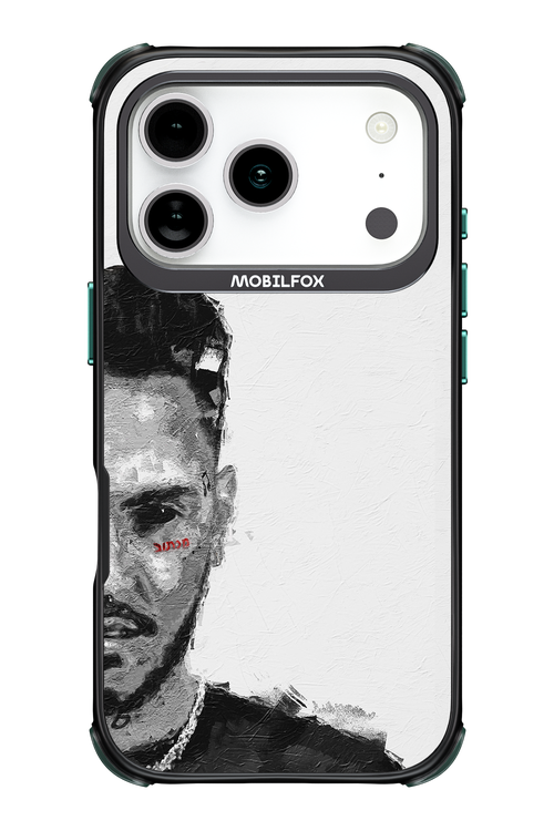 616 Un Nou Capitol 2.0 - Apple iPhone 17 Pro